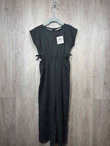 Zara Size 6y Romper