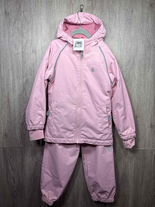 Therm Rain gear