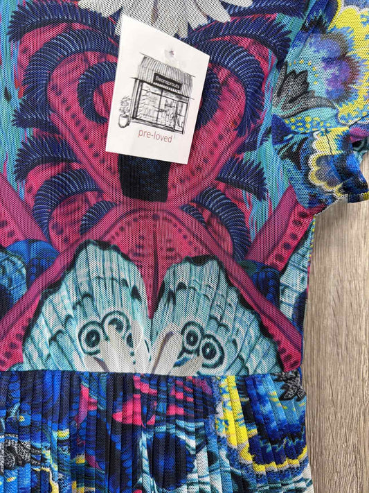 Designal Size 3-4y Dress