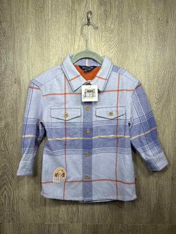 Souris Mini Size 3y Jackets & Outerwear