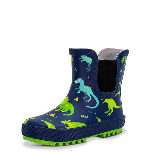 Rain Boots - Dinoland
