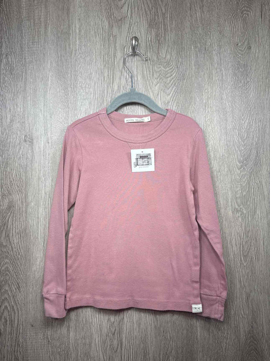 Petits Vilains Size 4-5y Shirt
