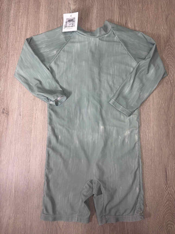 Current Tyed Size 2y Swim gear