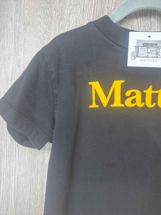 Molo Size 3y Shirt