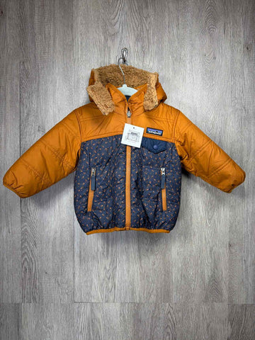 Patagonia Size 6-12m Jackets & Outerwear