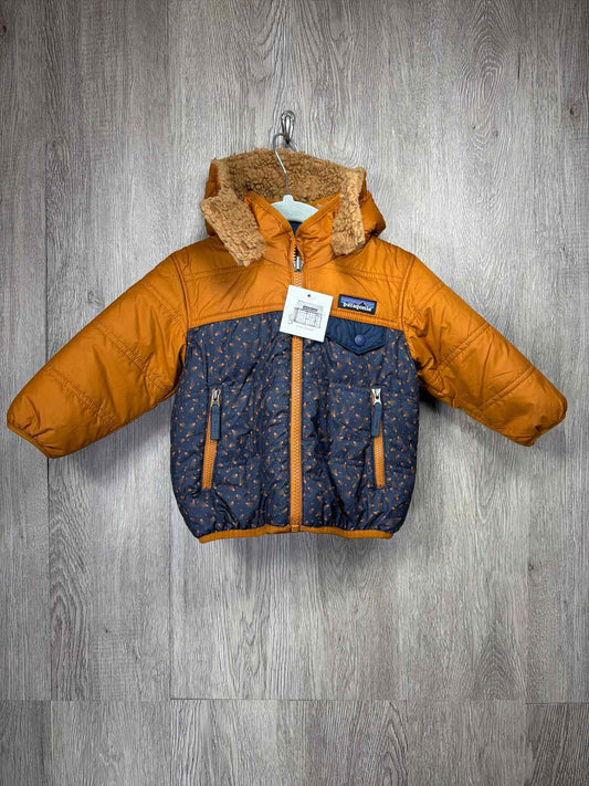 Patagonia Size 6-12m Jackets & Outerwear