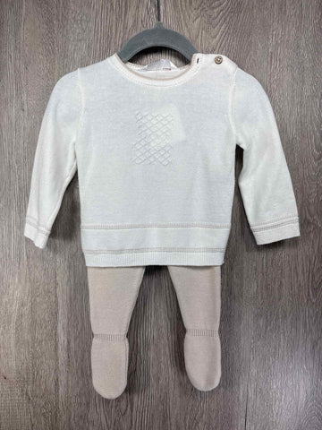 Mayoral Size 3-6m Outfit