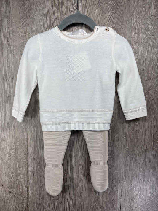 Mayoral Size 3-6m Outfit