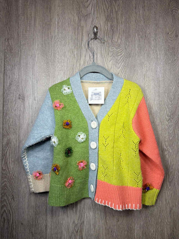 Size 5-6y Sweater