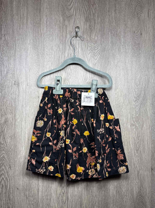 Size 8y Skirt