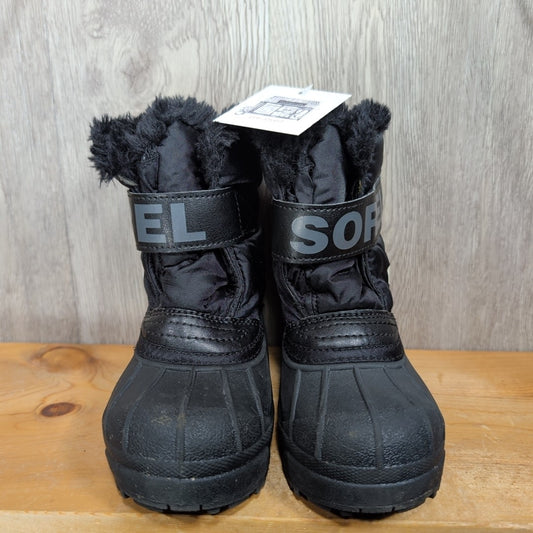 Sorel Size C10 Boots