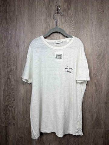 Les Coyotes de Paris Size 14y Shirt