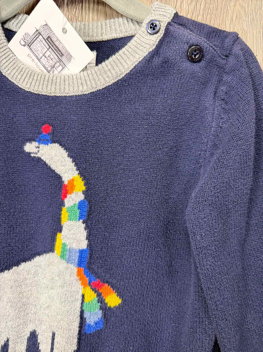 Gap Size 18-24m Sweater