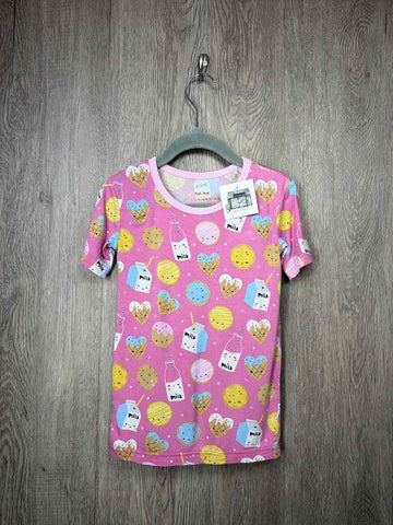 Little Sleepies Size 4y Pajamas