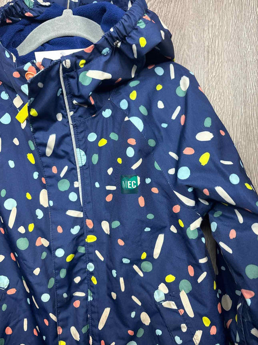 MEC Child Size 4y Rain gear