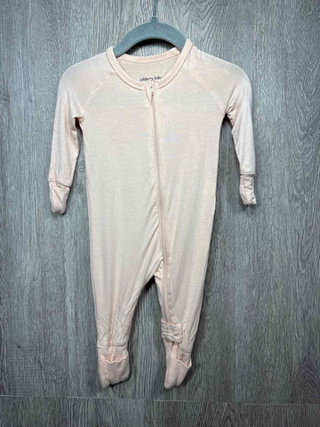 Silkberry Baby Size 3-6m Sleeper