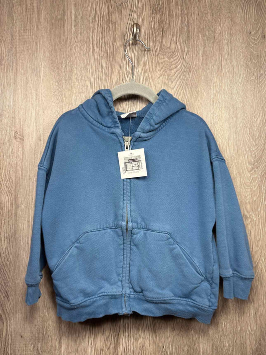 Zara Size 2-3y Hoodie