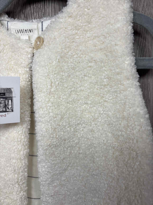 Carrement Beau Size 12-18m Sweater