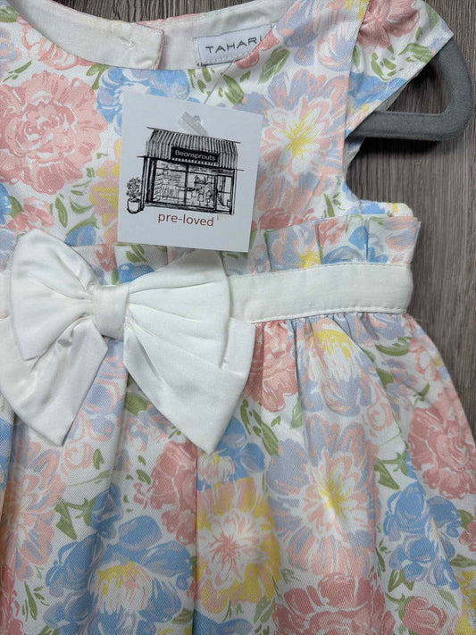 Tahari Size 9-12m Dress