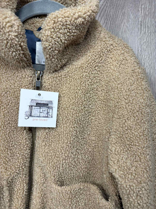Hux Size 4y Jackets & Outerwear