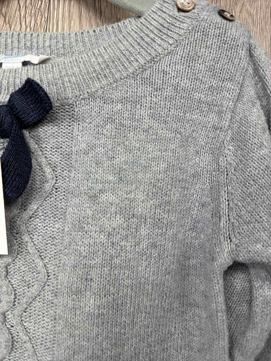 Jacadi Size 2-3y Sweater