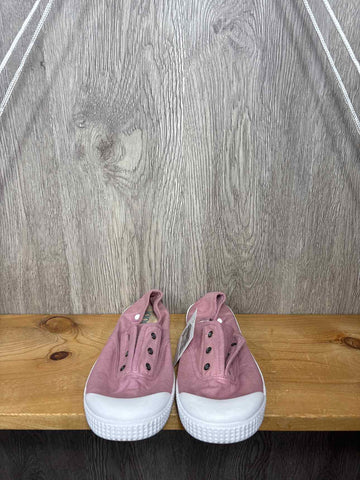 Size Y3 Sneakers