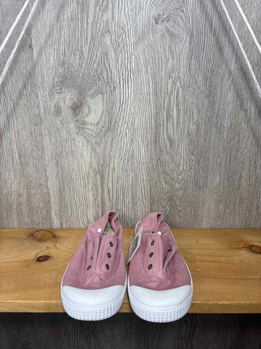 Size Y3 Sneakers