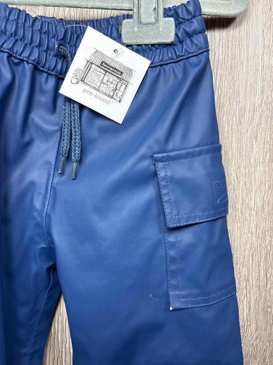Hatley Child Size 2y Rain gear