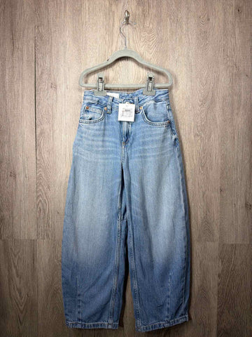 Zara Size 8-9y Pants
