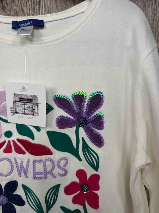 Okaidi Size 10y Shirt