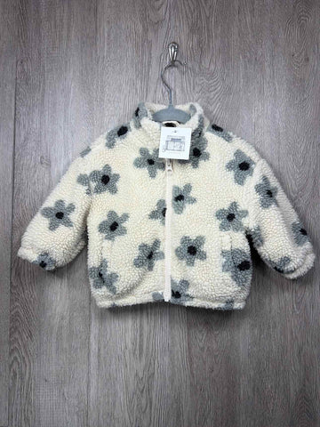 Rylee and Cru Size 6-12m Jackets & Outerwear