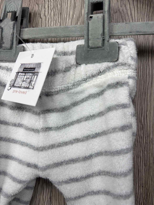 Carters Size Newborn Pants