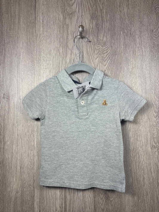 Gap Size 6-12m Shirt