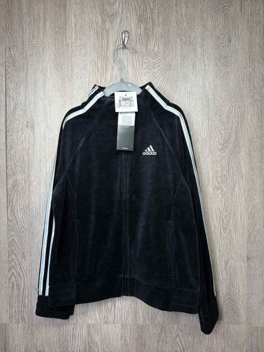 Adidas Size 7-8y Jackets & Outerwear
