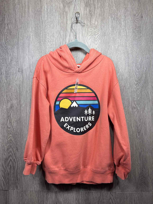 H&M Size 6-8y Hoodie
