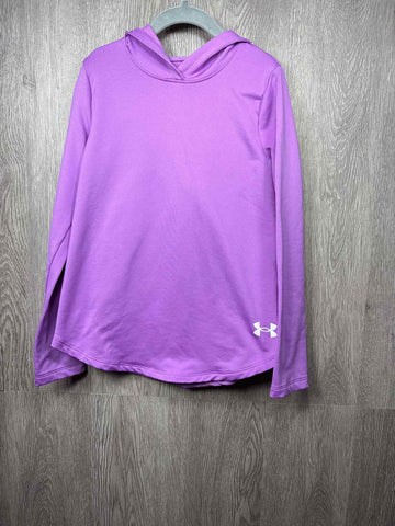 Under Armour Size 6-7y Hoodie
