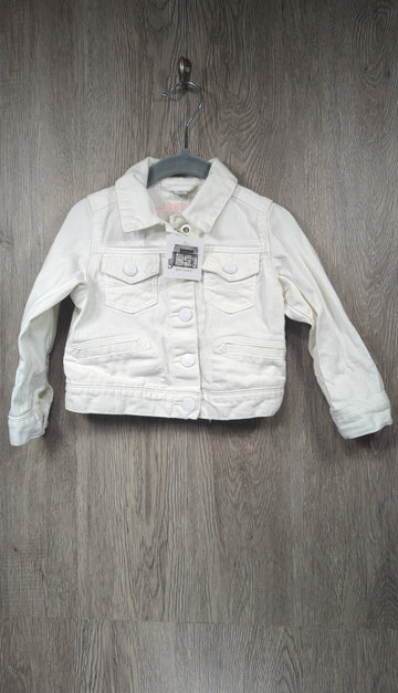 Gap Size 2y Jacket