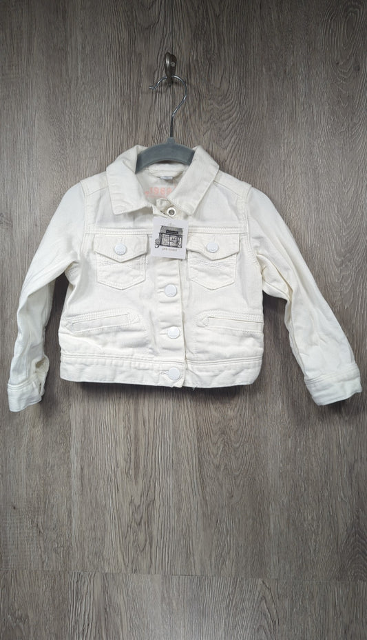Gap Size 2y Jacket