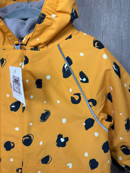 Jan & Jul Size 12-18m Rain gear