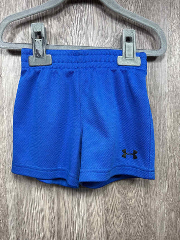 Under Armour Size 12-18m Shorts