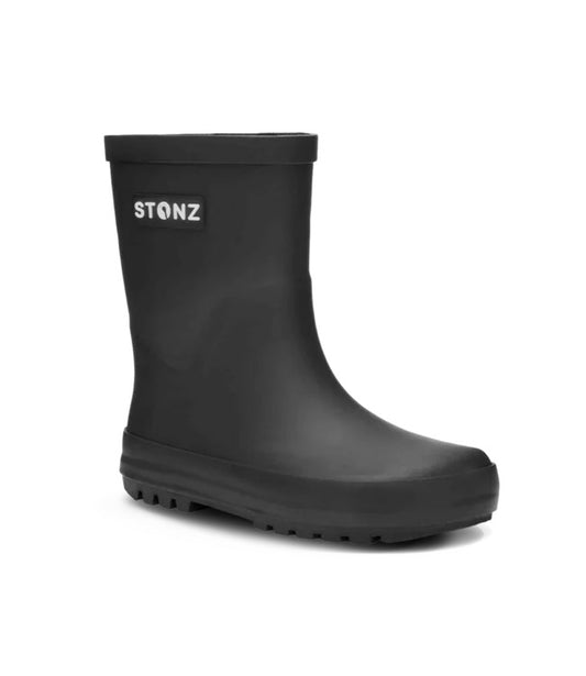 Rain Boots - Black