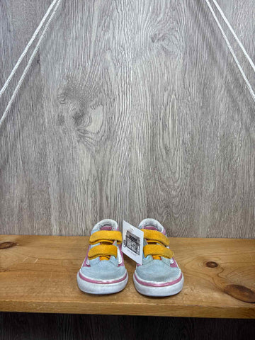 Vans Size C6 Sneakers