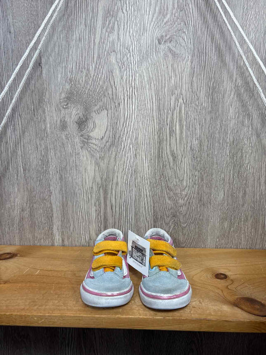 Vans Size C6 Sneakers