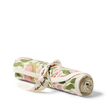 Organic Blanket - Ma Fleur