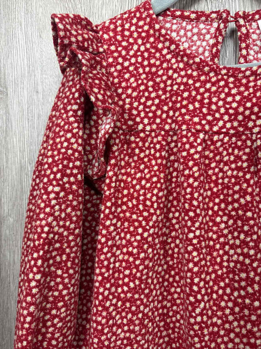Zara Size 3-4y Dress