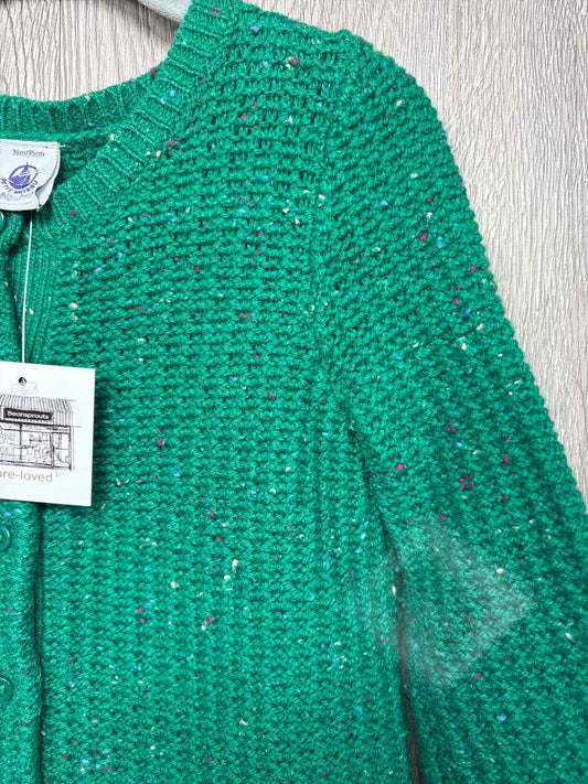 Petit Bateau Size 3y Sweater