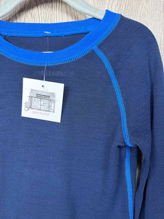 Mountain Warehouse Size 3-4y Shirt