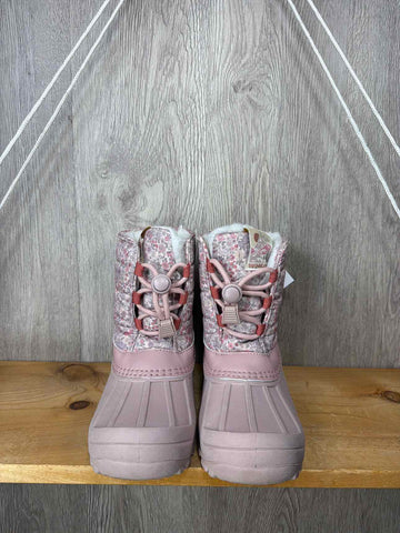 Wheat Size C13 Boots