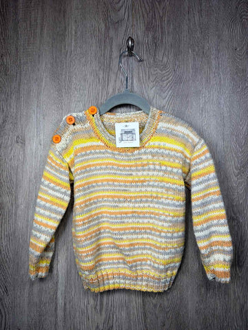 Size 3-4y Sweater