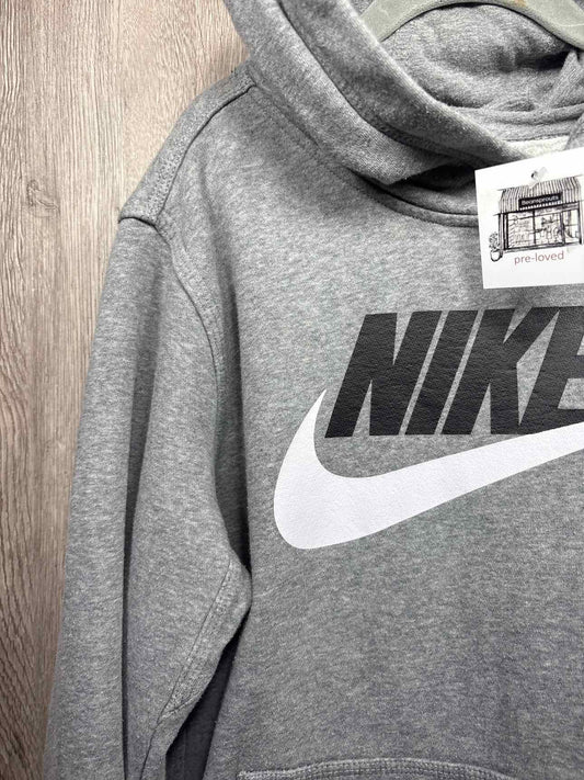 Nike Size 10-12y Hoodie